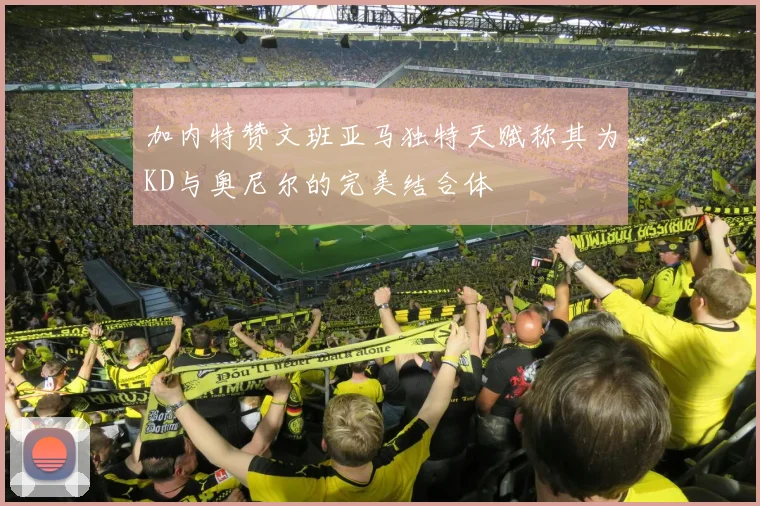加内特赞文班亚马独特天赋称其为KD与奥尼尔的完美结合体