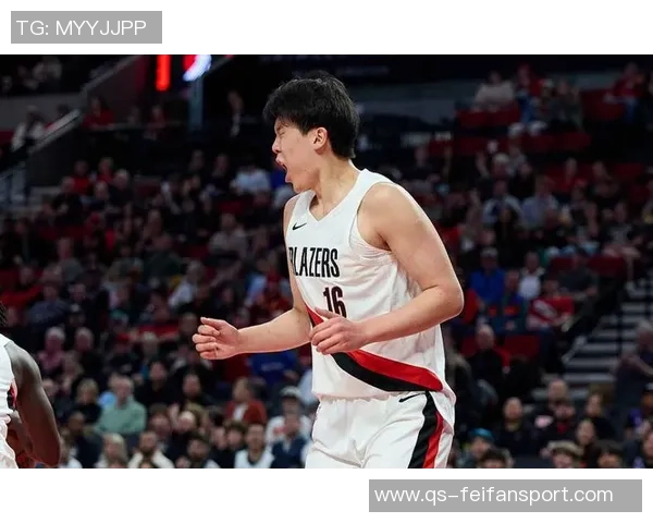 杨瀚森随队征战多伦多与克利夫兰客场背靠背后再评估G联赛出战计划